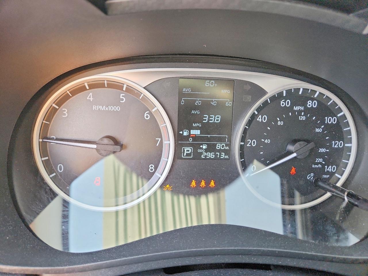 2025 NISSAN VERSA