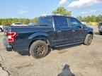 2018 FORD F-150 Lightning