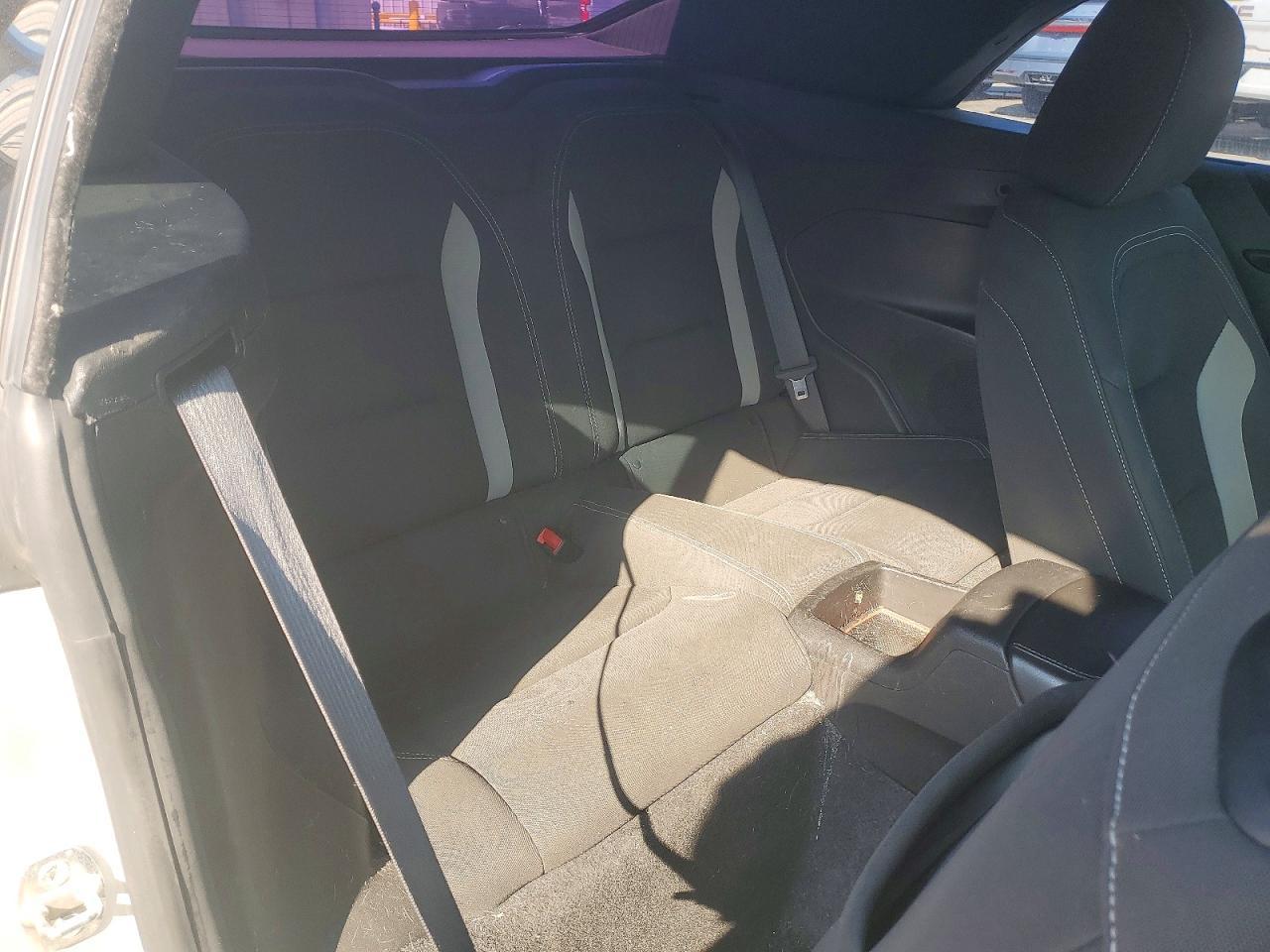2019 CHEVROLET Camaro