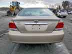 2005 TOYOTA CAMRY
