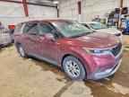 2024 KIA Carnival