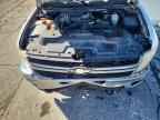 2011 CHEVROLET Silverado 2500