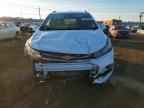 2017 CHEVROLET TRAX