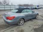 2012 MERCEDES-BENZ E-Class