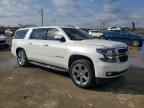 2018 CHEVROLET Suburban