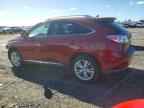 2012 LEXUS RX 450H