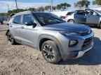 2021 CHEVROLET Trailblazer