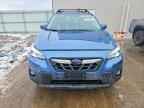 2022 SUBARU Crosstrek
