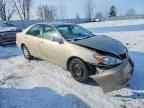 2004 TOYOTA CAMRY