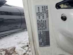 2020 RAM ProMaster City