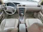 2001 TOYOTA CAMRY