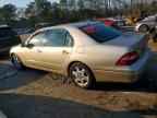 2004 LEXUS Ls 430