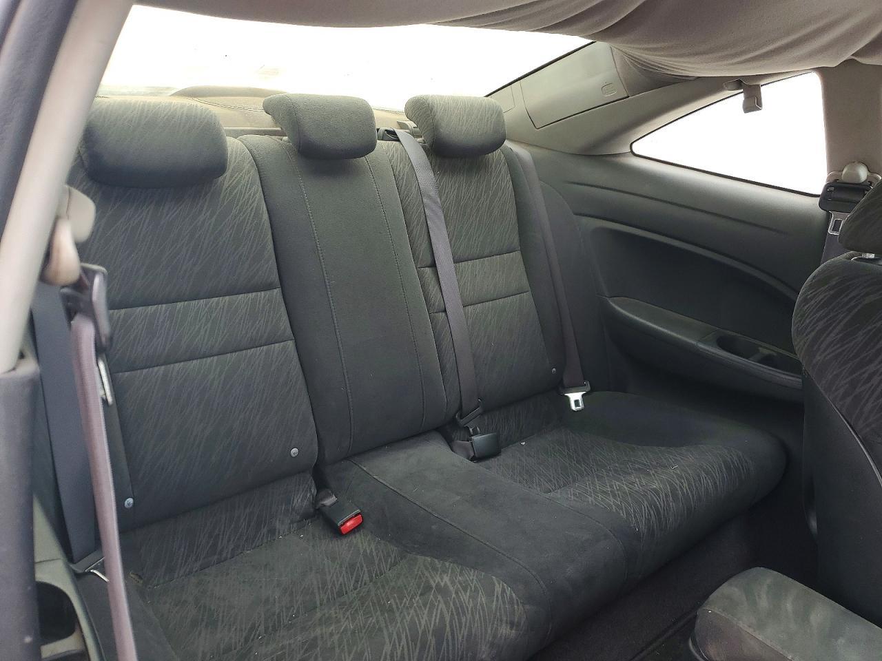 2007 HONDA CIVIC