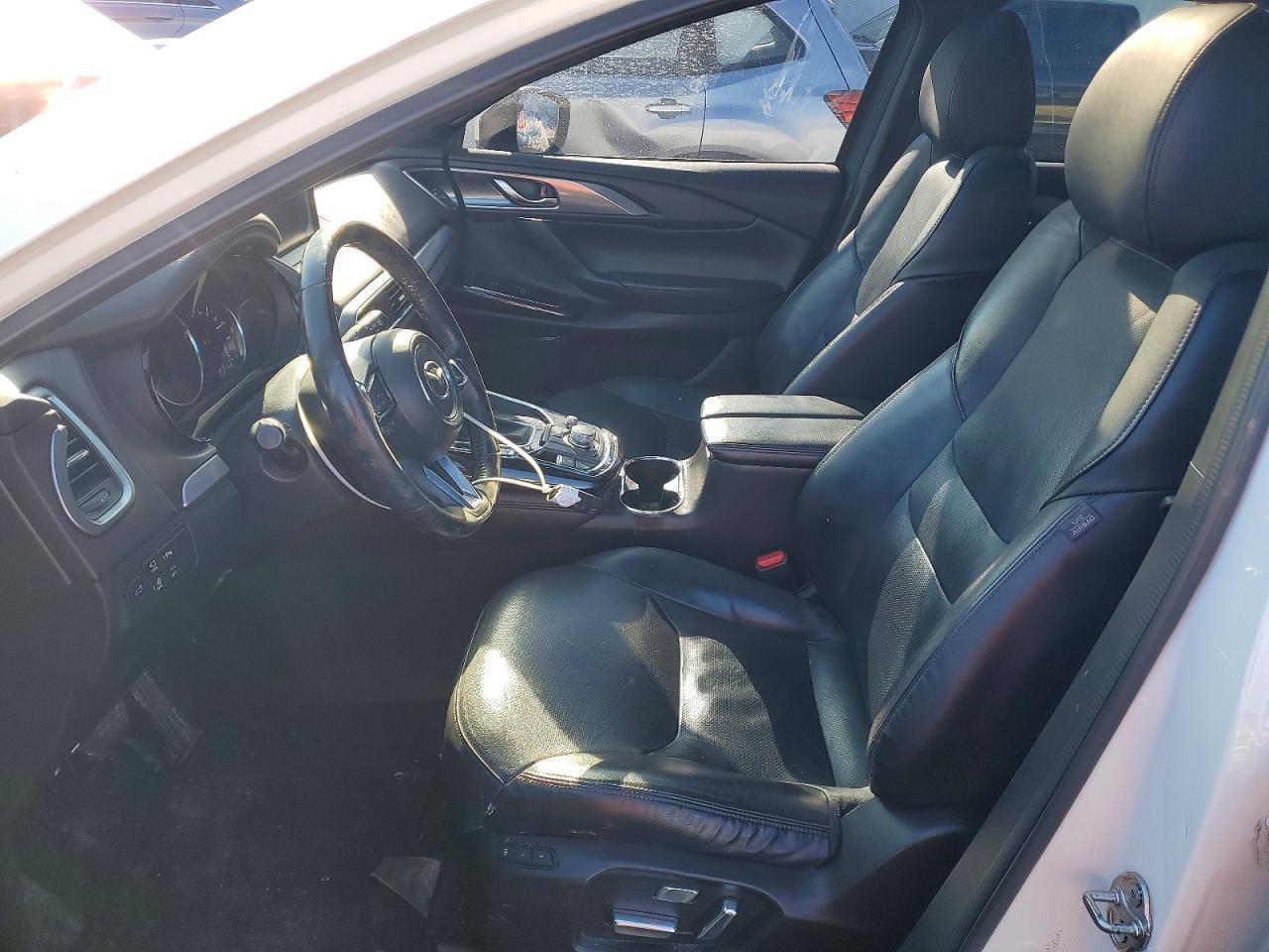2019 MAZDA CX-9