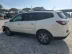 2015 CHEVROLET TRAVERSE
