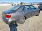 2006 TOYOTA CAMRY