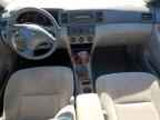 2005 TOYOTA COROLLA