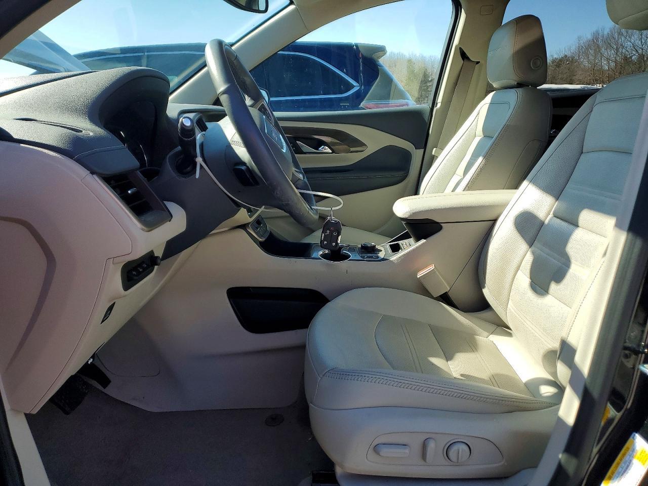 2023 GMC Terrain
