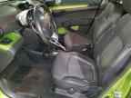 2014 CHEVROLET Spark