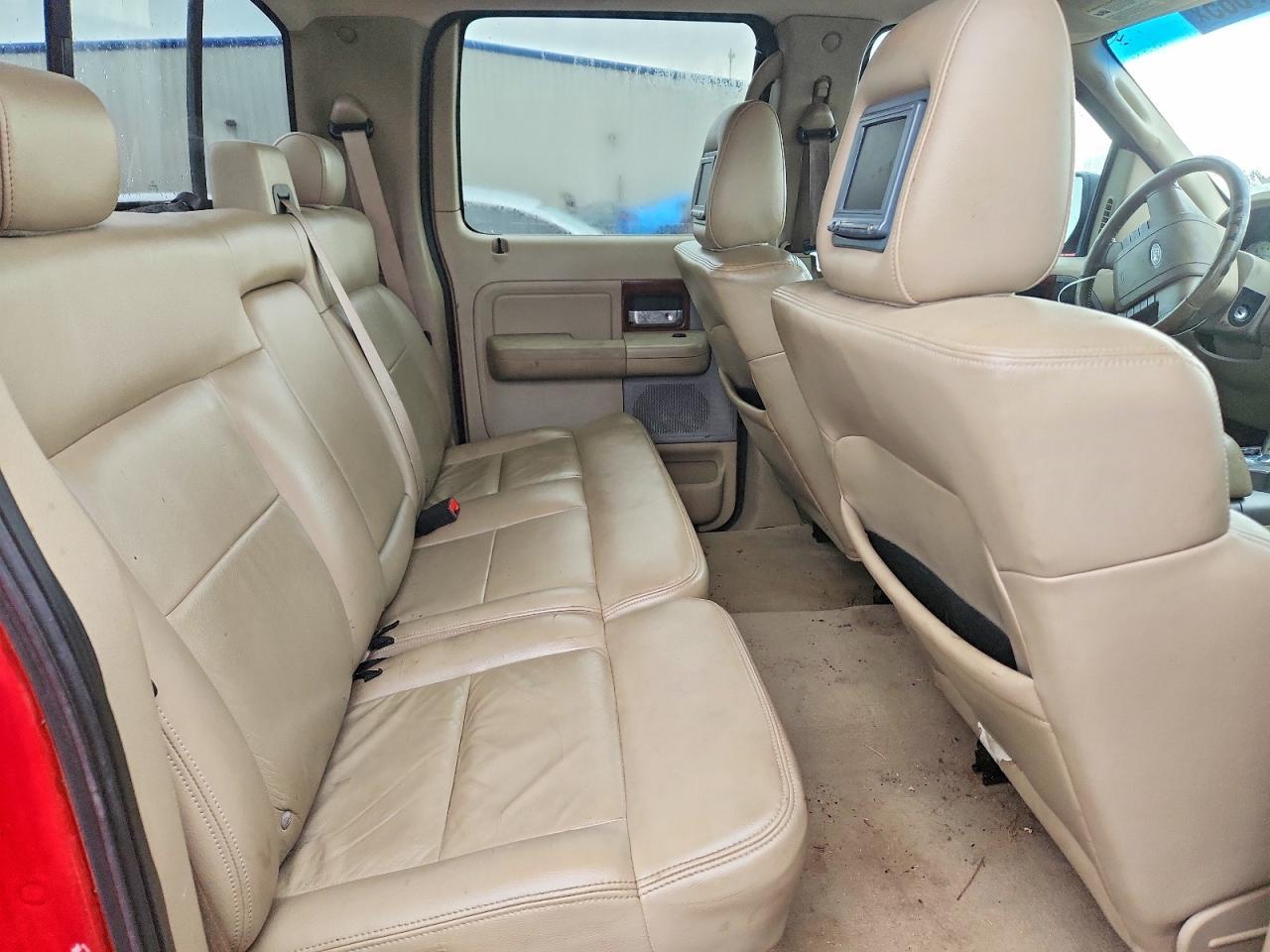 2005 FORD F-150 Lightning