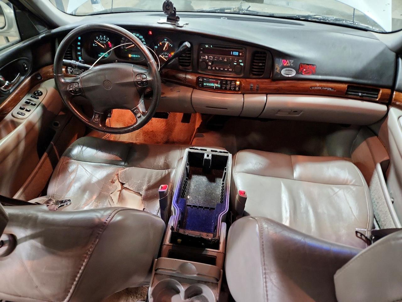 2004 BUICK Lesabre