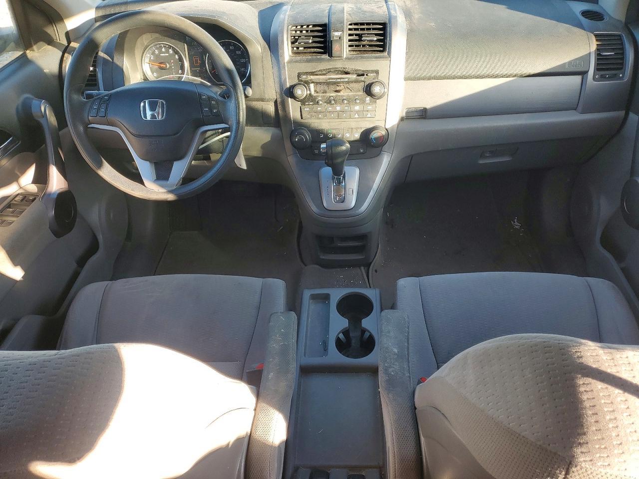 2008 HONDA CR-V