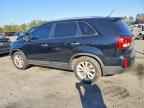 2014 KIA SORENTO