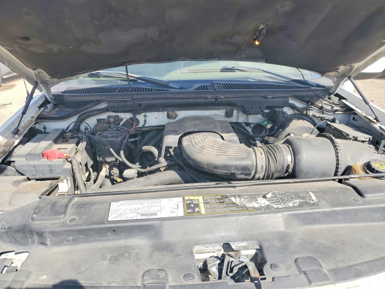 2003 FORD F-150