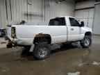 2002 CHEVROLET Silverado 2500