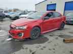 2017 MITSUBISHI LANCER