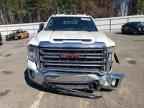 2020 GMC Sierra