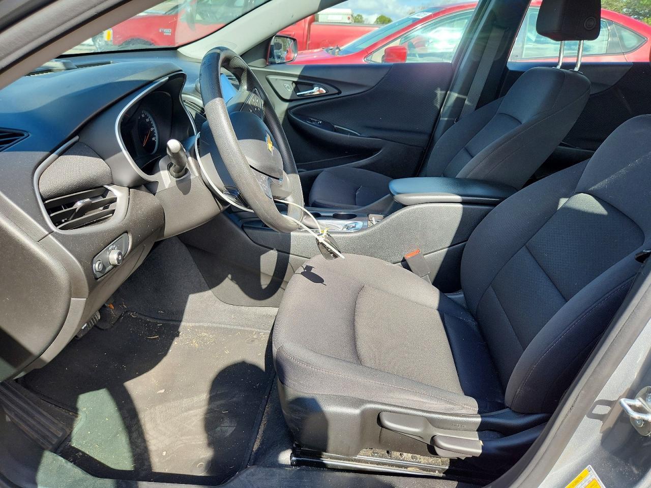 2023 CHEVROLET MALIBU