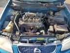 2003 NISSAN SENTRA