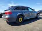 2016 AUDI A4 allroad