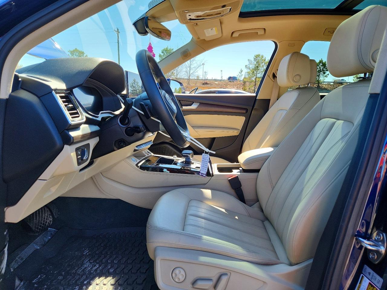 2023 AUDI Q5