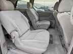 2009 TOYOTA SIENNA