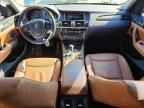 2017 BMW X3