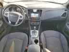 2012 CHRYSLER 200