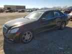 2011 MERCEDES-BENZ E-Class