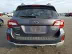 2015 SUBARU Outback