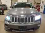 2011 JEEP Grand Cherokee