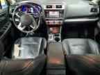 2015 SUBARU Legacy
