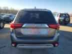 2019 MITSUBISHI outlander