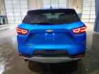 2025 CHEVROLET BLAZER