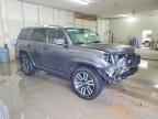 2017 TOYOTA 4Runner