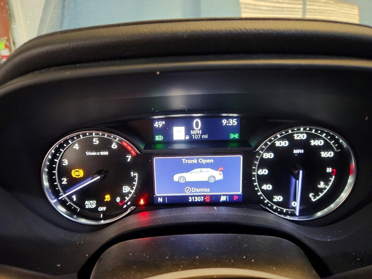 2023 CADILLAC CT4