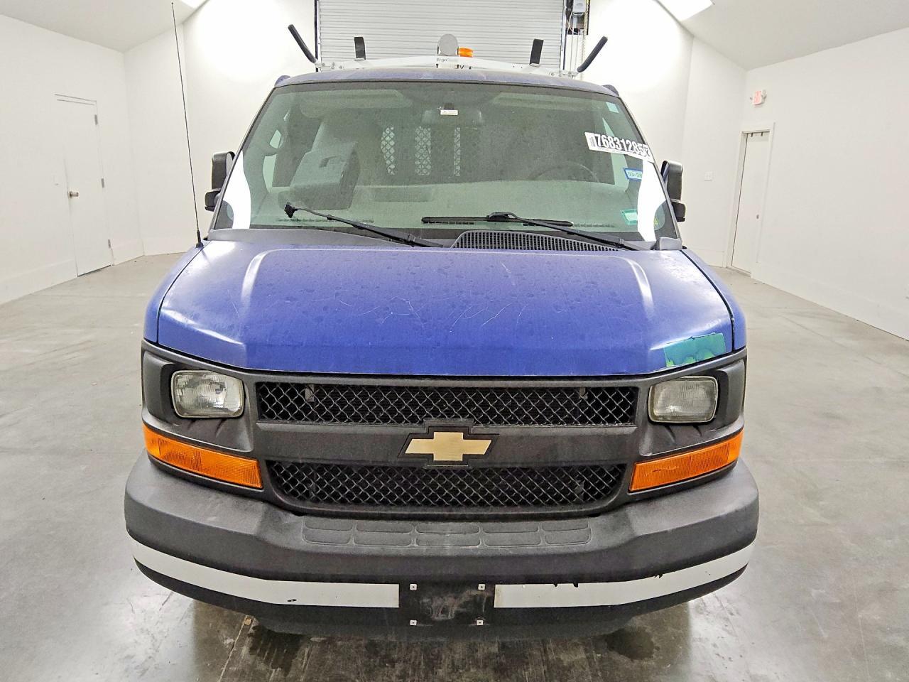 2014 CHEVROLET Express 1500