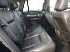2007 LINCOLN MKX
