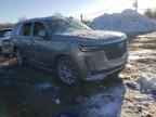 2023 CADILLAC ESCALADE