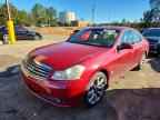 2007 INFINITI M35